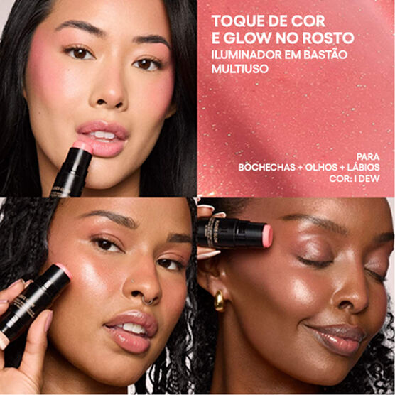 NUDIES GLOW NUDIES GLOW - I DEW